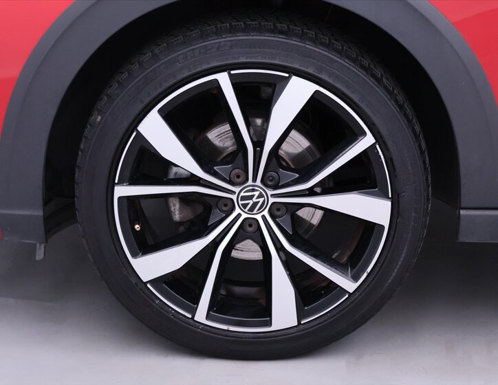 Volkswagen Taigo SUV 1,5 l 110 kw