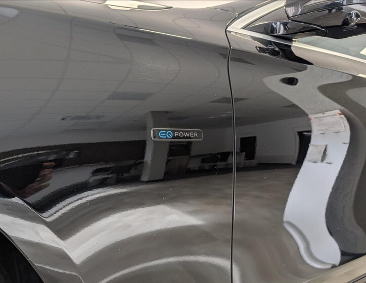 Mercedes-Benz Třídy E Kombi 2,0 l 143 kw