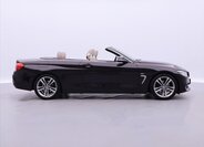 BMW Řada 4 Kabriolet 2,0 l 135 kw