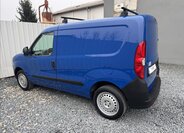 Fiat Dobló cargo Skříň 1,4 l 70 kw
