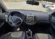 Hyundai i30 Kombi 1,6 l 84 kw