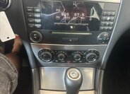 Mercedes-Benz Třídy C Kombi 2,1 l 110 kw