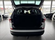 Škoda Kodiaq Kombi 2,0 l 110 kw