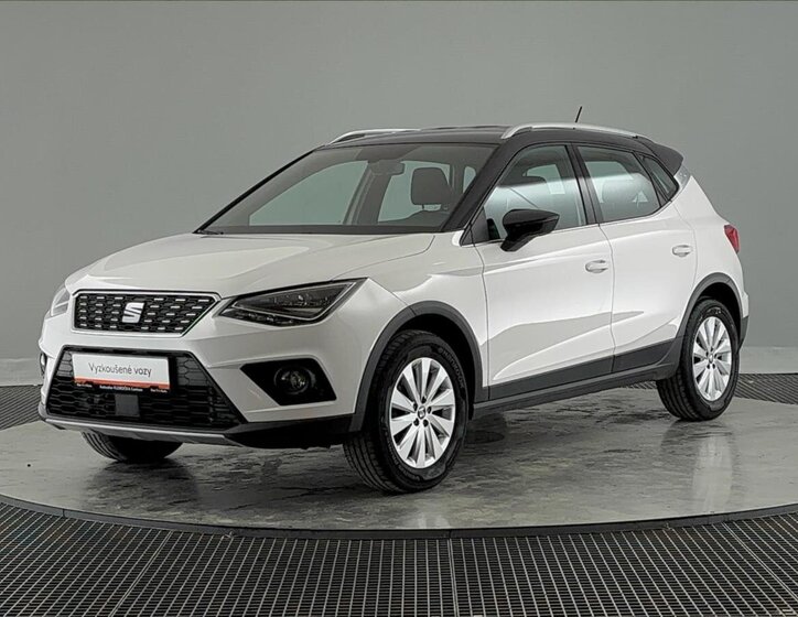 Seat Arona Hatchback 999,0 85 kw