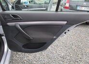 Škoda Octavia Liftback 1,6 l 77 kw