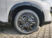 Mazda CX-5 SUV / Terénní 2,5 l 103 kw