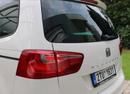 Seat Alhambra Kombi 2,0 l 103 kw