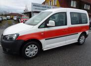 Volkswagen Caddy 8