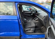 Škoda Karoq SUV / Terénní 1,6 l 85 kw