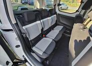 Citroën Berlingo 21