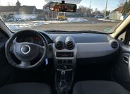 Dacia Sandero Hatchback 1,1 l 55 kw