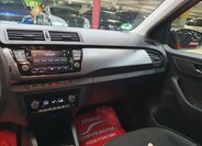 Škoda Fabia Hatchback 999,0 81 kw