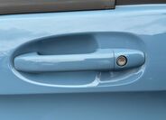 Mercedes-Benz Třídy V 25