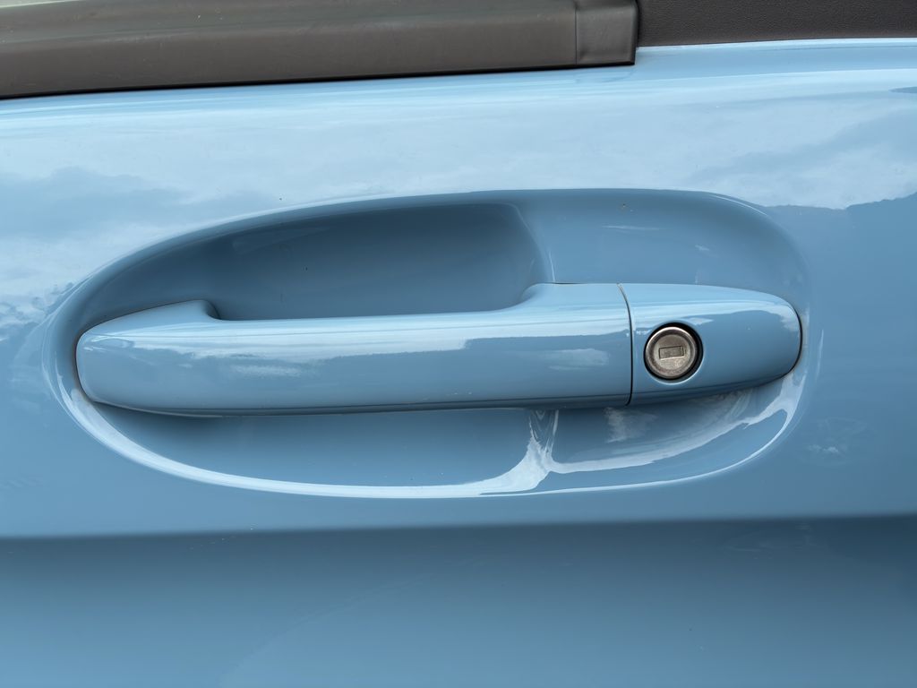 Mercedes-Benz Třídy V