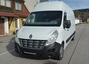 Renault Master 3