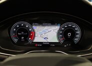 Audi S5 Kabriolet 3,0 l 260 kw