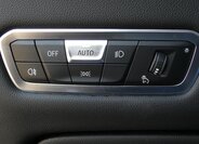 BMW X5 SUV / Terénní 3,0 l 245 kw