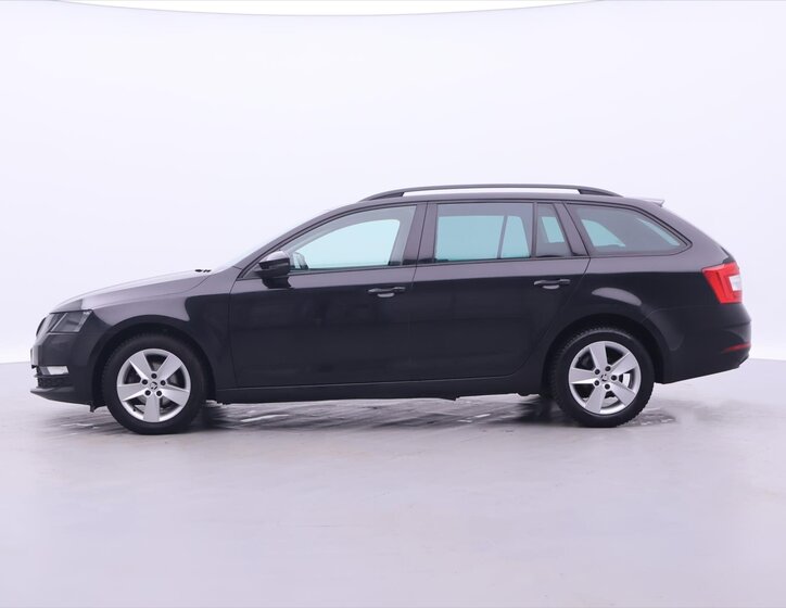 Škoda Octavia Kombi 1,6 l 85 kw