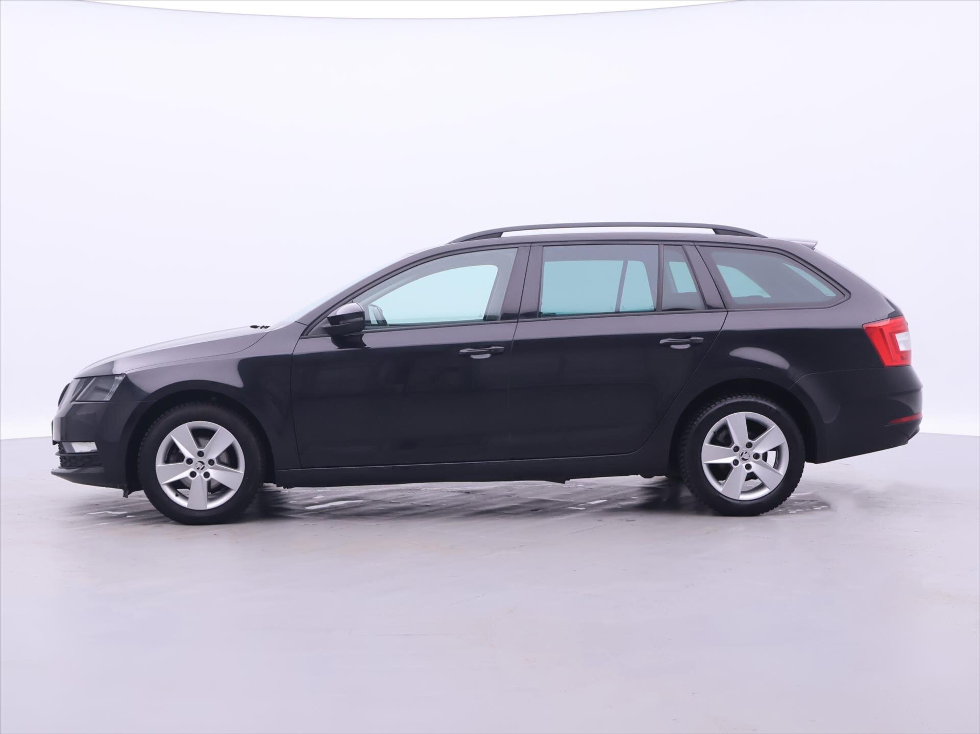 Škoda Octavia Kombi 1,6 l 85 kw