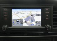 Seat Leon Hatchback 2,0 l 206 kw