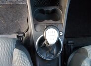 Škoda Fabia Hatchback 1,2 l 51 kw