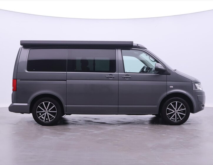Volkswagen California Kombi 2,0 l 132 kw