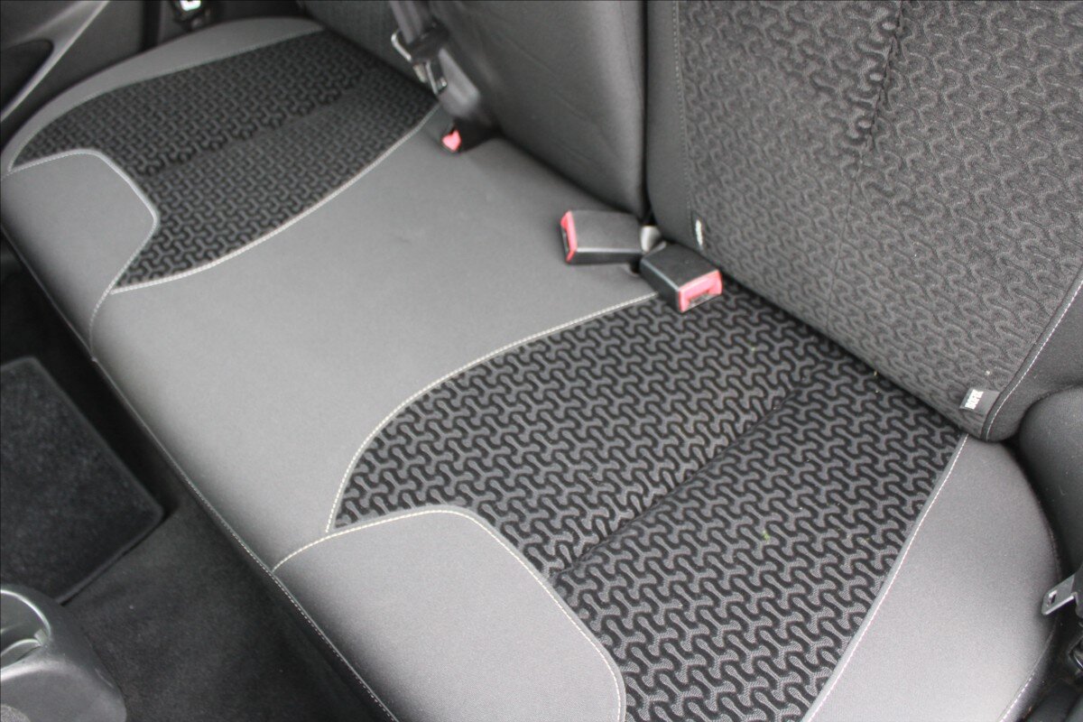 Citroën C3 Hatchback 1,4 l 54 kw