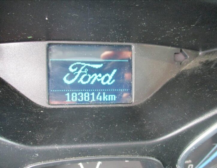 Ford Focus 19