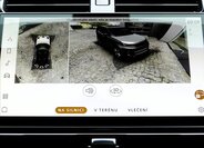 Land Rover Discovery SUV / Terénní 3,0 l 184 kw