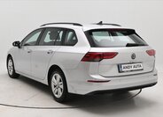 Volkswagen Golf Kombi 2,0 l 85 kw