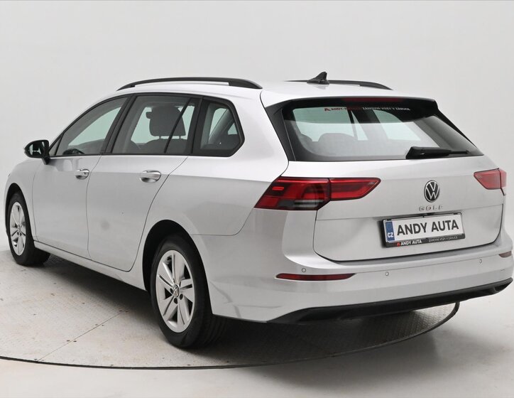 Volkswagen Golf Kombi 2,0 l 85 kw