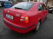 Škoda Octavia Liftback 1,6 l 75 kw