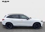 Mercedes-Benz GLC SUV / Terénní 2,0 l 145 kw