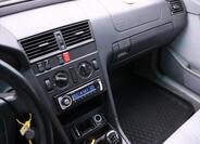 Mercedes-Benz Třídy C 16