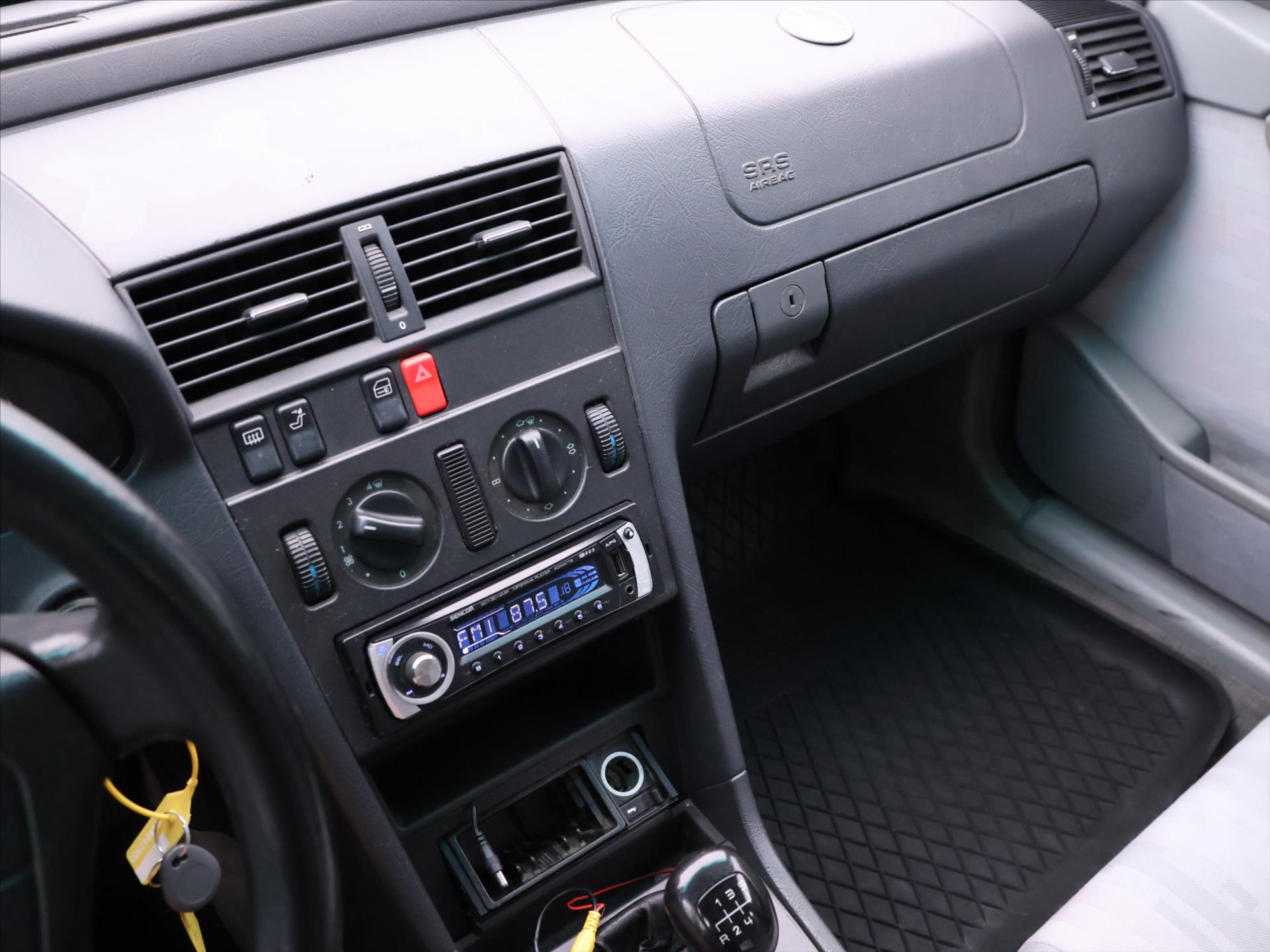 Mercedes-Benz Třídy C