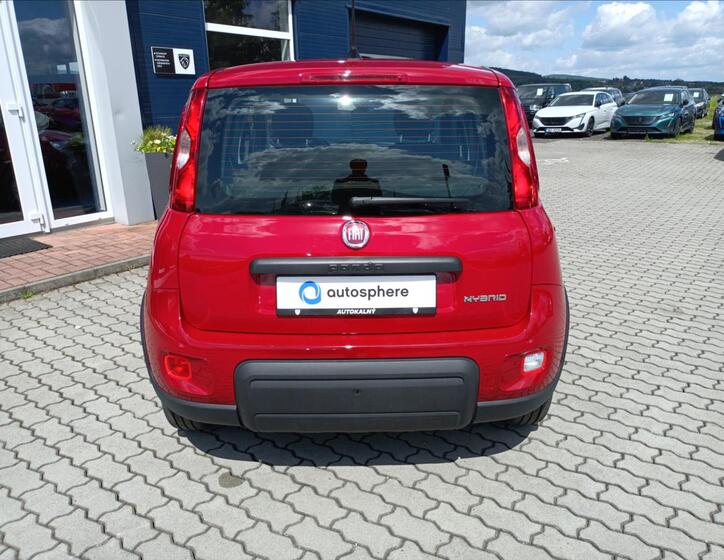 Fiat Panda 11