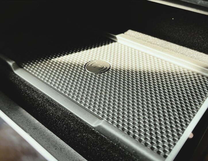 Land Rover Range Rover Sport SUV / Terénní 3,0 l 405 kw