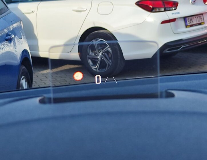 Citroën Berlingo 16