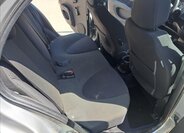 Nissan Micra Hatchback 1,2 l 48 kw