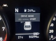 Hyundai i30 Kombi 1,5 l 118 kw