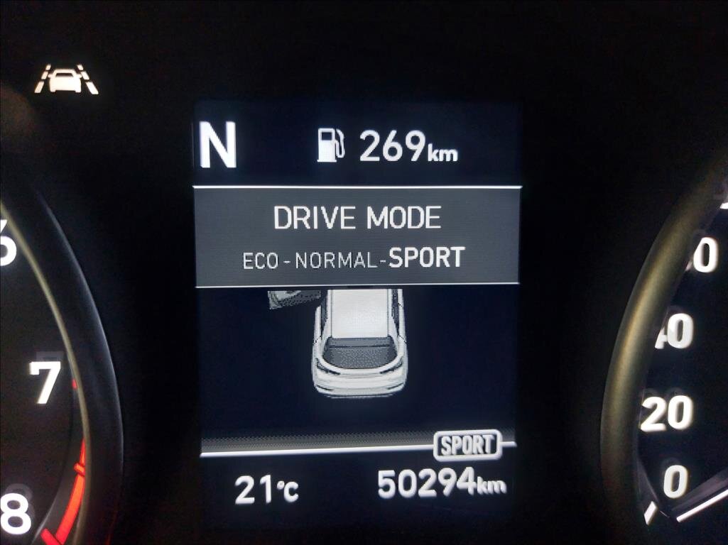 Hyundai i30 Kombi 1,5 l 118 kw