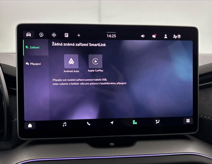 Škoda Kodiaq SUV / Terénní 2,0 l 142 kw