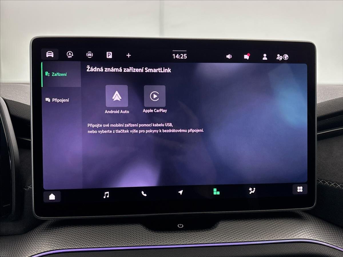 Škoda Kodiaq SUV / Terénní 2,0 l 142 kw