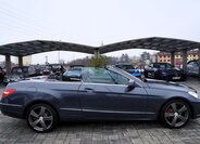 Mercedes-Benz Třídy E 13