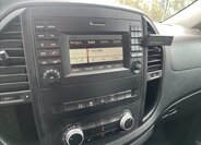 Mercedes-Benz Vito MPV 2,1 l 140 kw