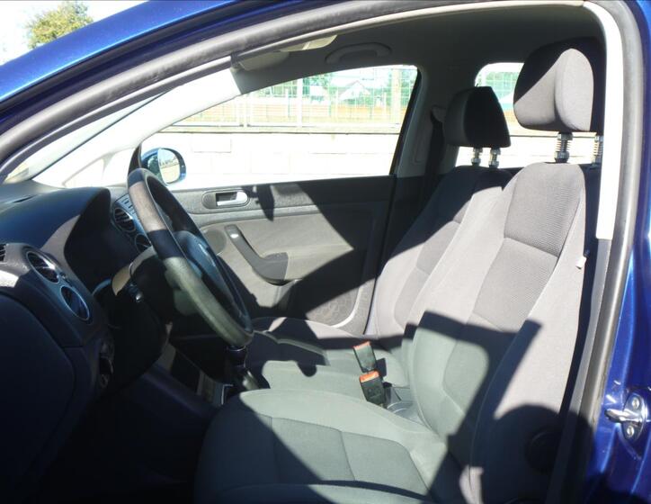 Volkswagen Golf Plus 7