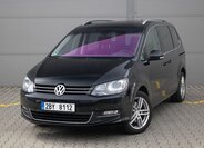 Volkswagen Sharan MPV 2,0 l 103 kw