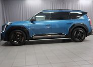 KIA EV9 5