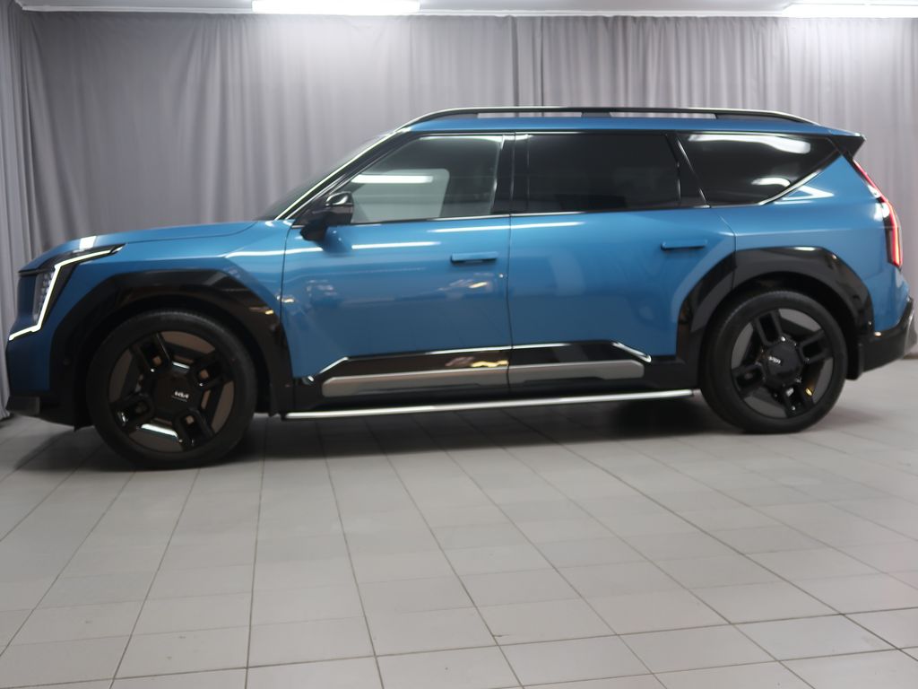 KIA EV9