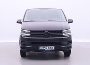Volkswagen Transporter Kombi 2,0 l 110 kw